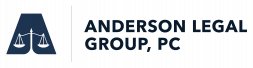 Anderson Legal Group, PC Logo