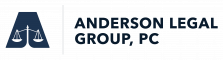 Anderson Legal Group, PC Logo